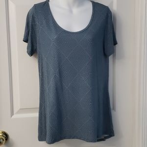 Lularoe Classic Tee - 100% Rayon
